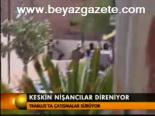 Keskin Nişancılar Direniyor
