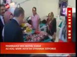Evde Kaldım Başbakanım