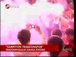 Şampiyon Trabzonspor