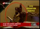 Ayşe'nin Evine Girdiler