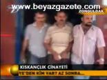 Kıskançlık Cinayeti
