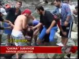Çakma Survivor