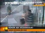 Bunun Adı Vicdansuzlık!