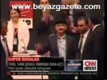 Chp'de İddialar