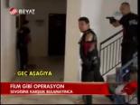 Film Gibi Operasyon