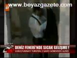 Deniz Feneri Savcıları Görevden Alındı