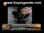 Kandil'e Hava Harekatı