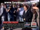 Hrant Dink Cinayeti