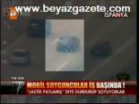 Mobil Soyguncular İş Başında!