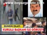 Türk Şoför Çatışma Kurbanı