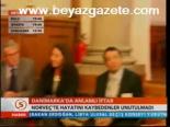 Danimarka'da Anlamlı İftar