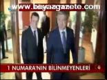 1 Numara'nın Bilinmeyenleri