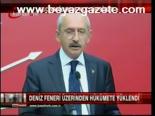 Kılıçdaroğlu'ndan Kılıç Gibi Sözler