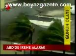Abd'de Irene Alarmı