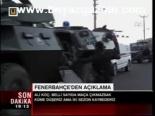 Yüksekova'da Hain Saldırı