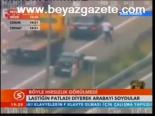 Böyle Hırsızlık Görülmedi