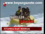 İstanbul'daki Bodrum