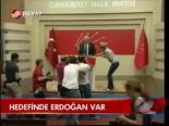 Hedefinde Erdoğan Var