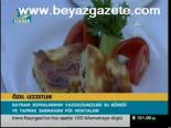 Özel Lezzetler