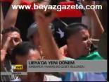 Libya'da Yeni Dönem