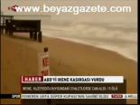 Abd'yi Irene Kasırgası Vurdu