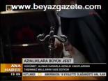 Azınlıklara Büyük Jest