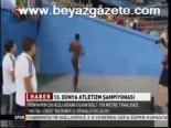 13.dünya Atletizm Şampiyonası