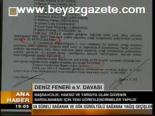Deniz Feneri W.v Davası