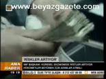 Riskler Artıyor