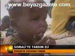 Somali'ye Yardım Eli
