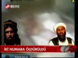 İki Numara Öldürüldü
