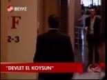 Devlet El Koysun