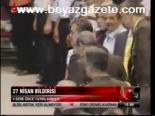 27 Nisan Bildirisi