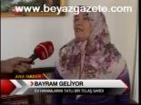 Bayram Geliyor