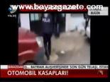 Otomobil Kasapları!