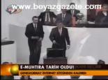 E-muhtıra Tarih Oldu!