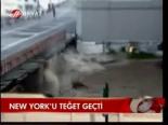 New York'u Teğet Geçti