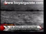 30 Ağustos Zafer Bayramı