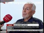 Huzurevinde Bayram