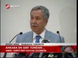 Ankara En Sert Tondan...
