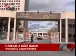Haberal'a Kötü Haber