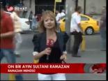 On Bir Ayın Sultanı Ramazan