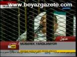 Mübarek Yargılanıyor