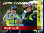 Bomba Paniği