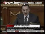 Mübarek Yargılanıyor