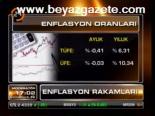 Enflasyon Rakamları