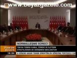 Normalleşme Süreci