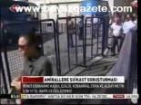 Amirallere Suikast Soruşturması