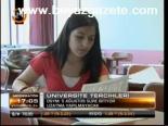 Üniversite Tercihleri