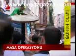 Masa Operasyonu